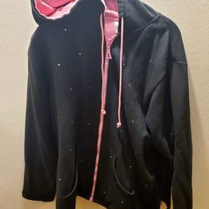 Quacker Factory Hoodie